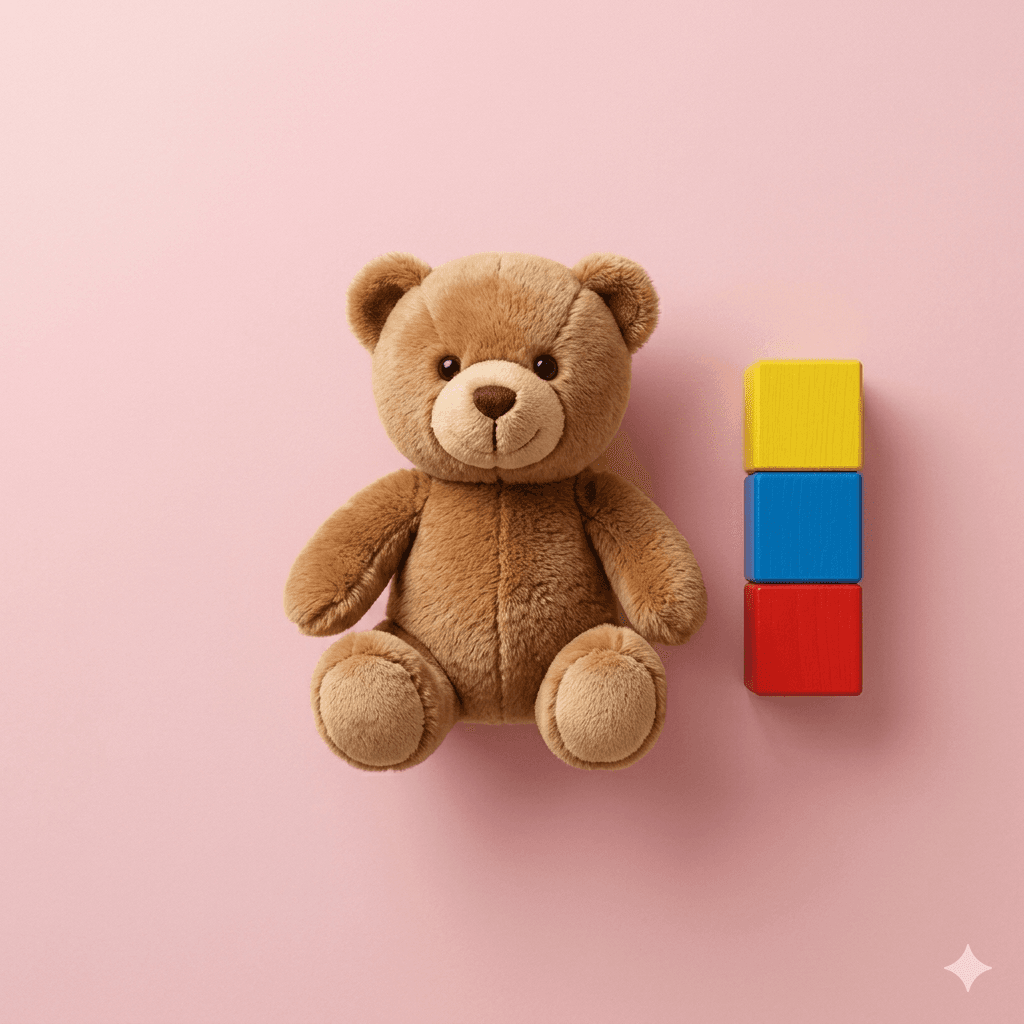 Games & Toys