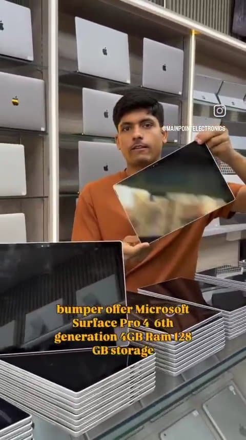 Laptop